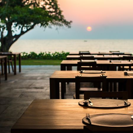 Tolani Resort Kui Buri Prachuap Khiri Khan Exterior photo