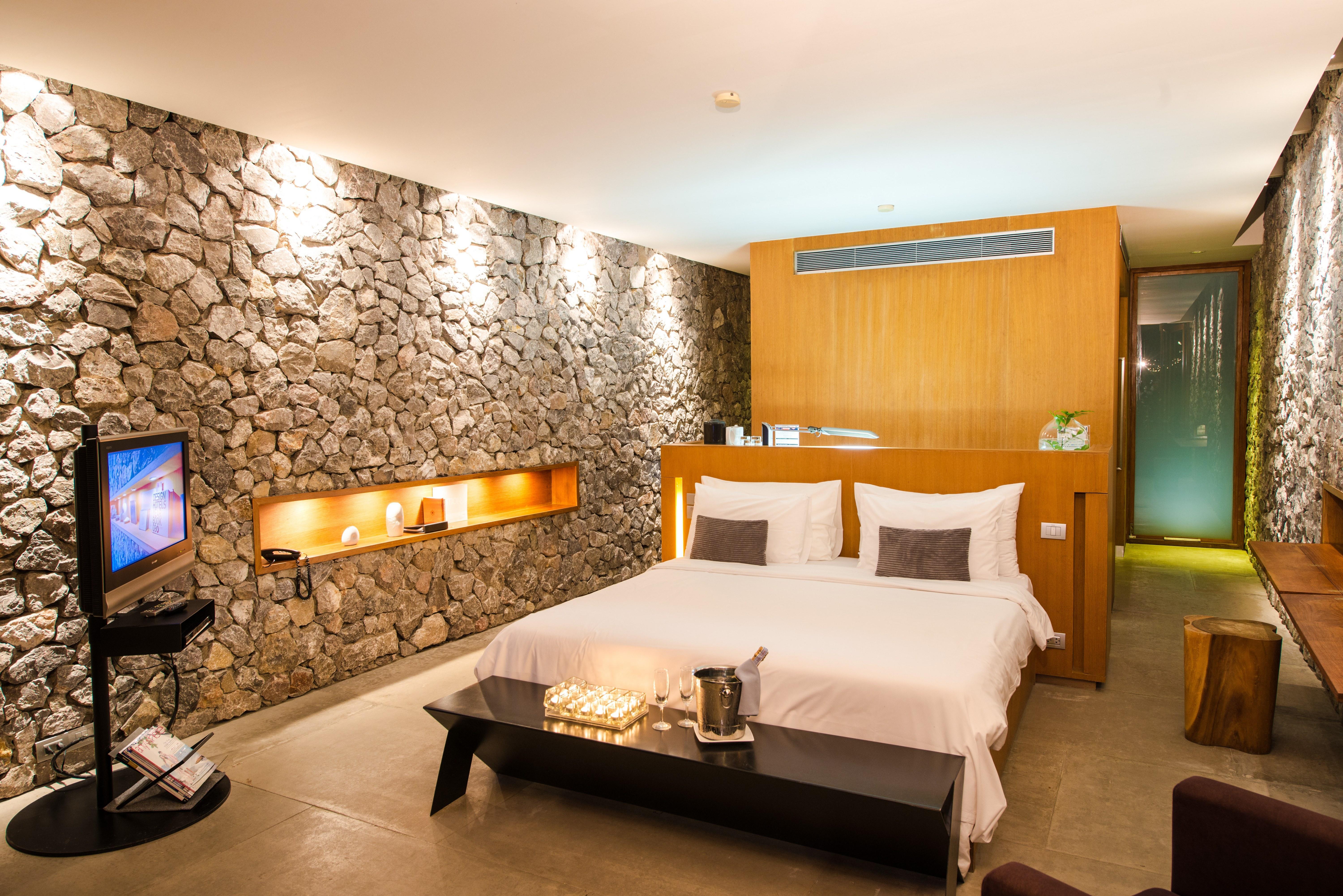Tolani Resort Kui Buri Prachuap Khiri Khan Exterior photo
