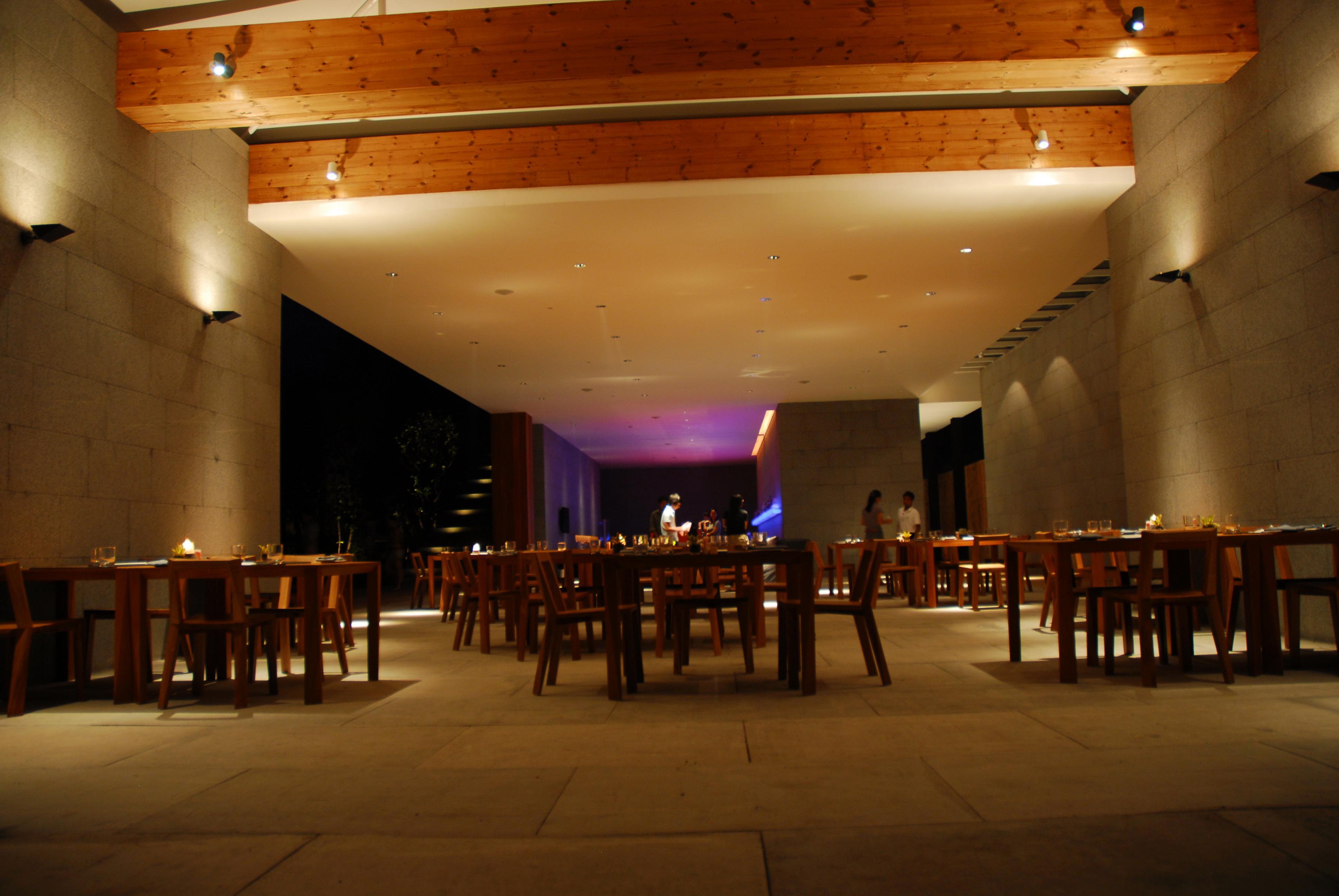Tolani Resort Kui Buri Prachuap Khiri Khan Exterior photo