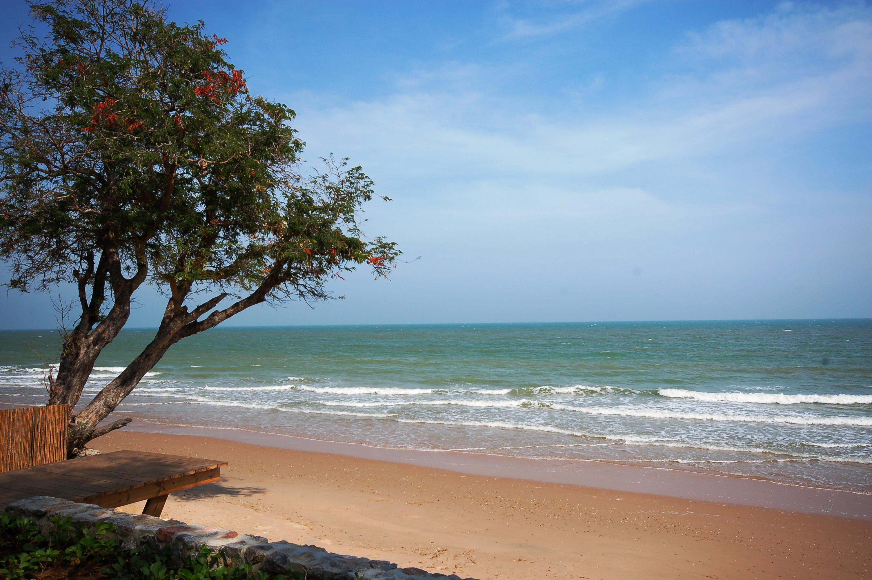 Tolani Resort Kui Buri Prachuap Khiri Khan Exterior photo