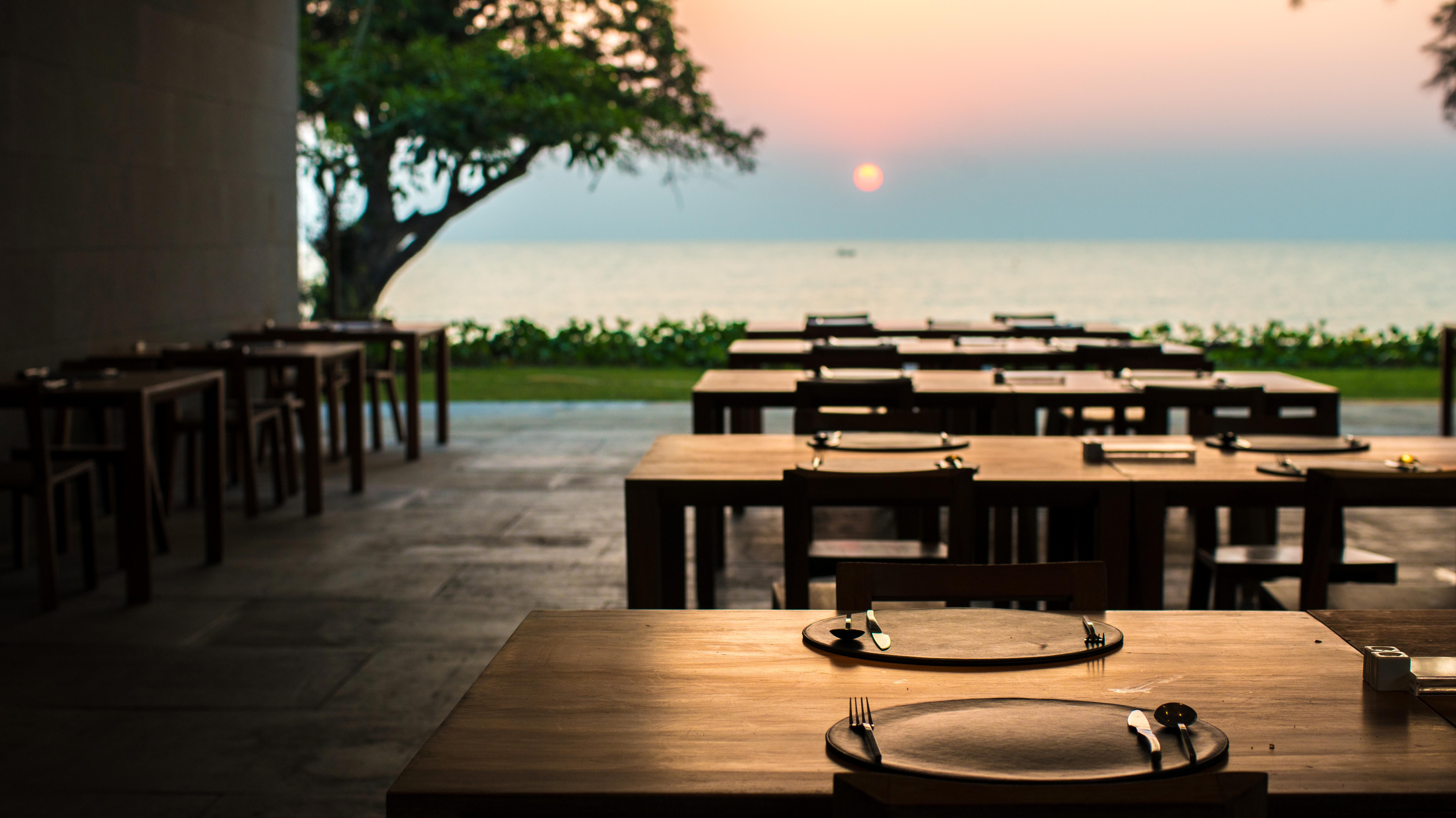 Tolani Resort Kui Buri Prachuap Khiri Khan Exterior photo