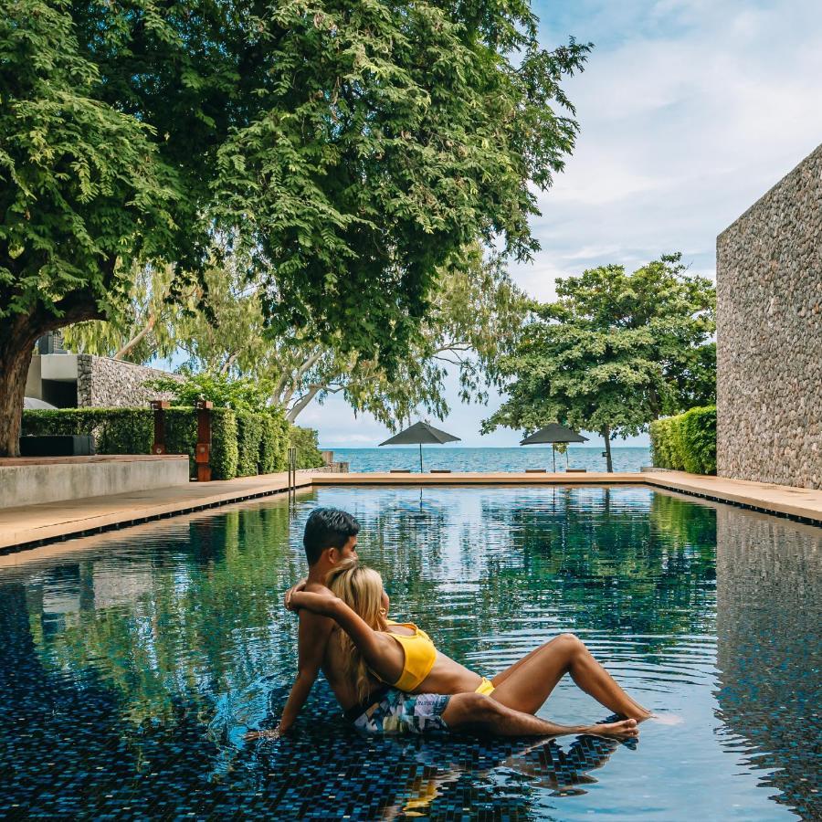 Tolani Resort Kui Buri Prachuap Khiri Khan Exterior photo