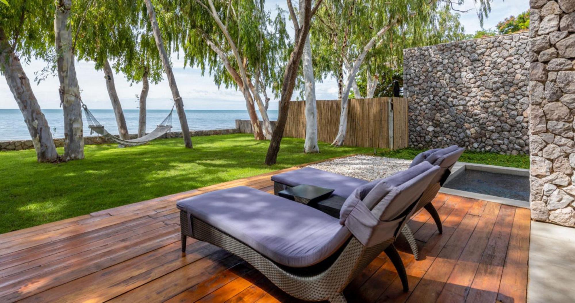 Tolani Resort Kui Buri Prachuap Khiri Khan Exterior photo