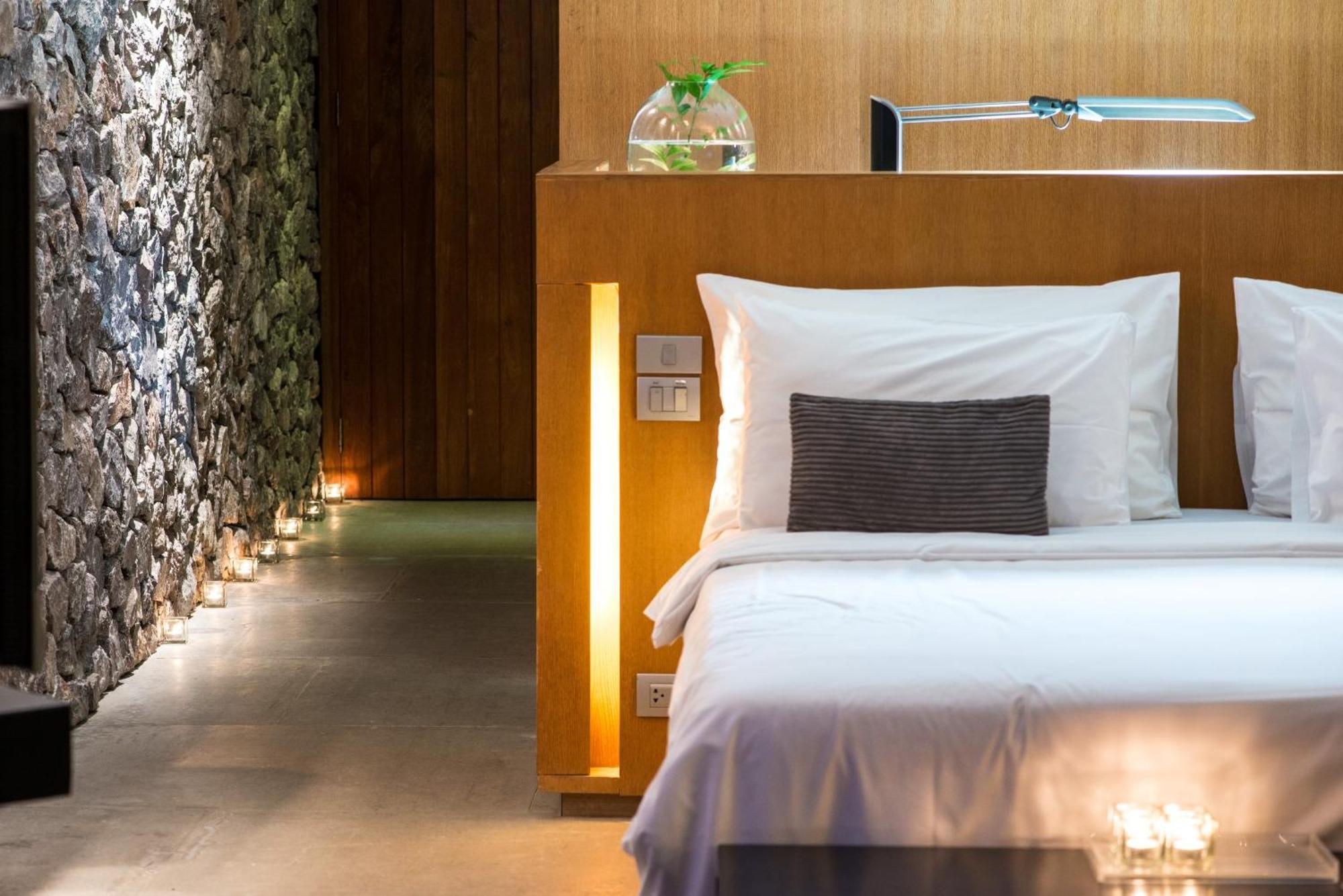 Tolani Resort Kui Buri Prachuap Khiri Khan Room photo