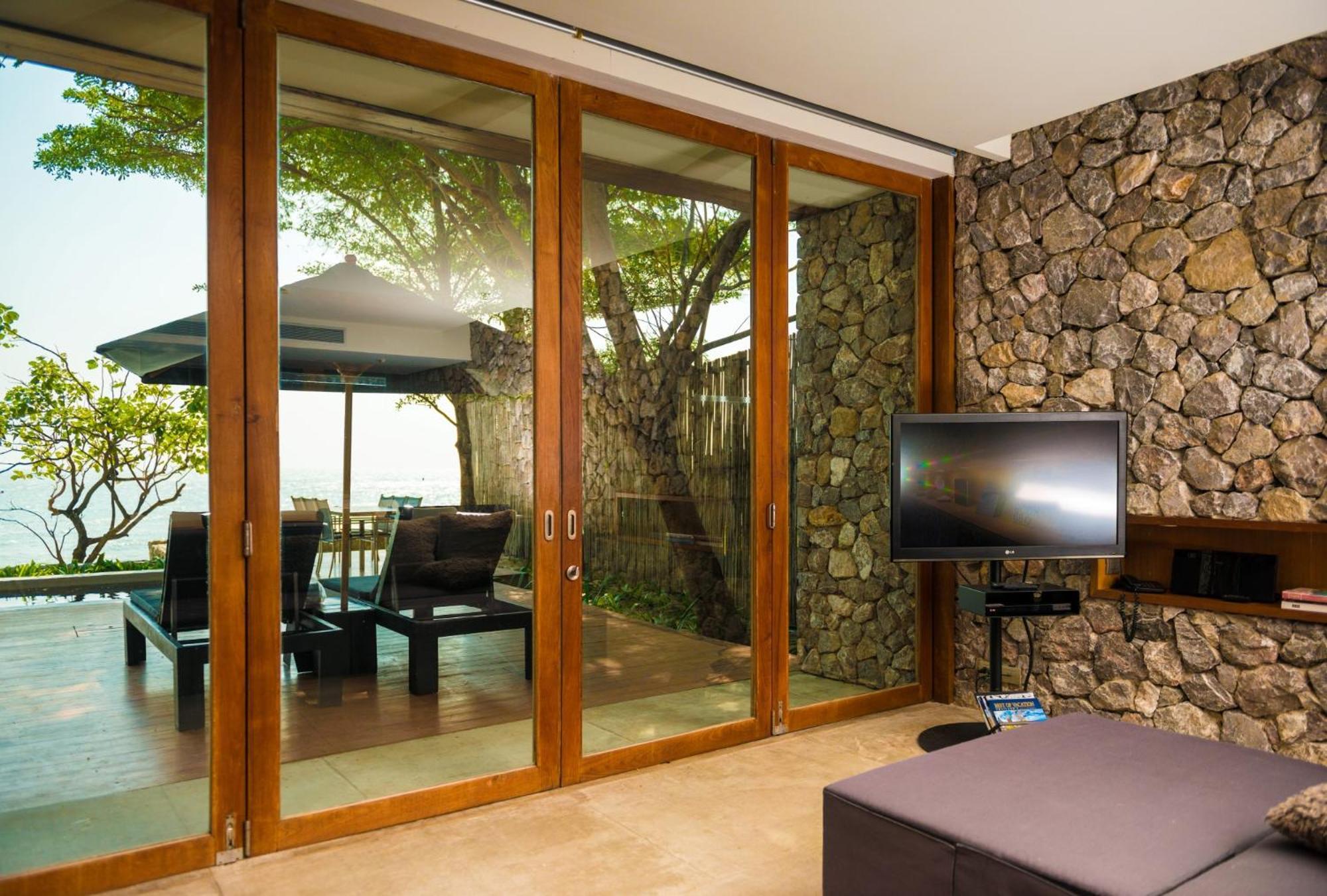 Tolani Resort Kui Buri Prachuap Khiri Khan Room photo