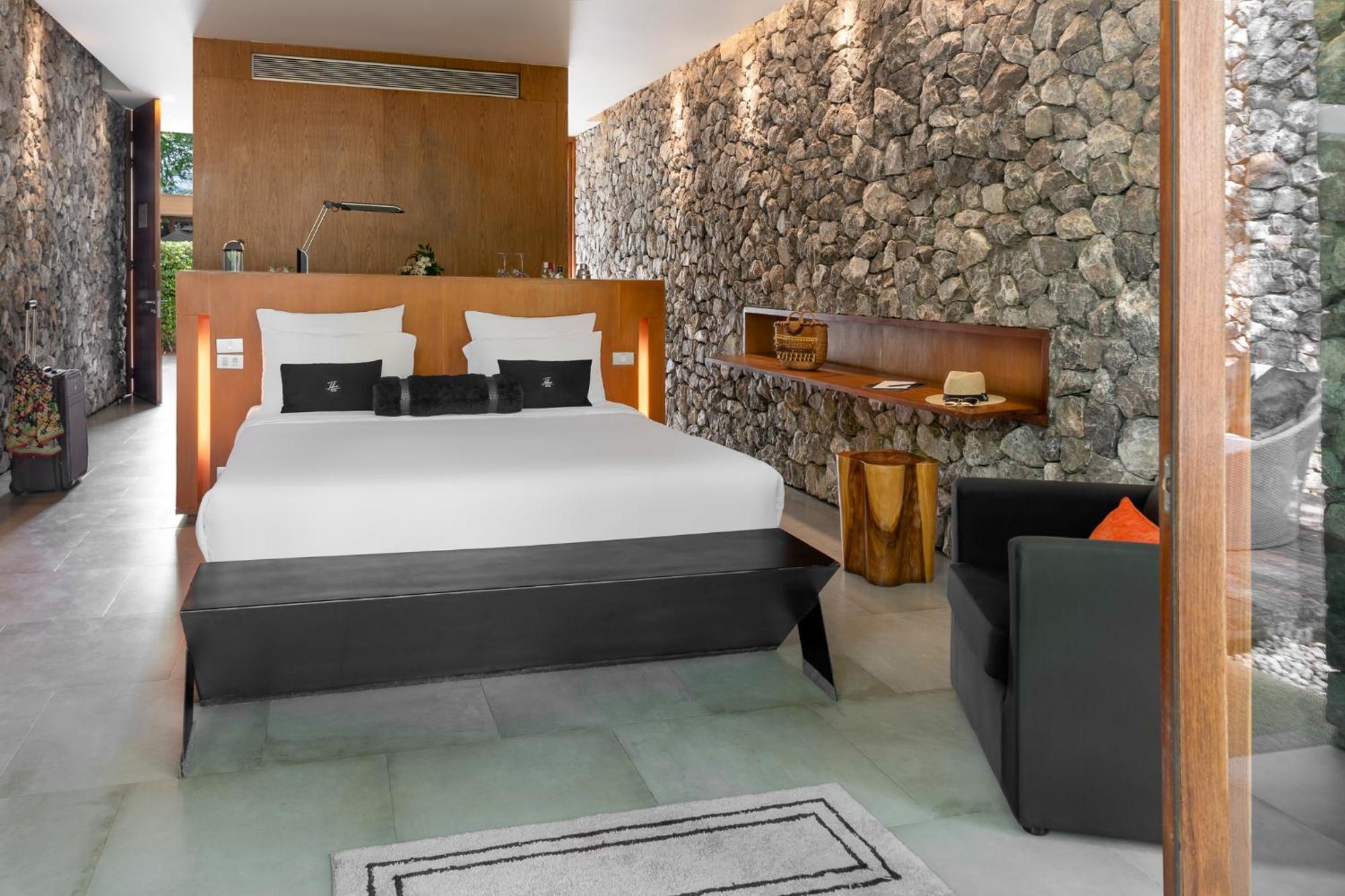 Tolani Resort Kui Buri Prachuap Khiri Khan Exterior photo