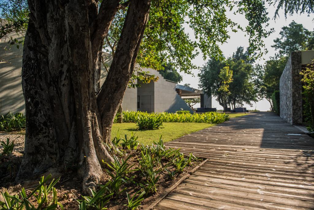 Tolani Resort Kui Buri Prachuap Khiri Khan Exterior photo